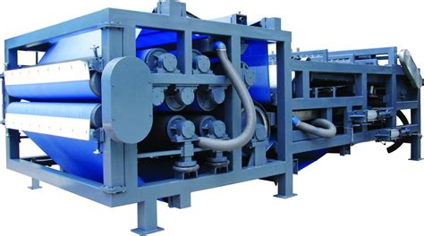 Filter Press System Philippines|Belt Press / Filter Press .